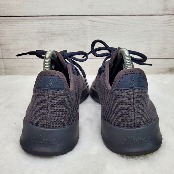 Allbirds Tree Runners Womens TR  Comfort Running Shoes Sneakers Size 7 - Picture 3 of 9